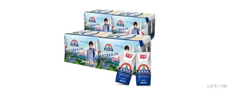 最有营养的酸奶测评,16款冰淇淋评测结果