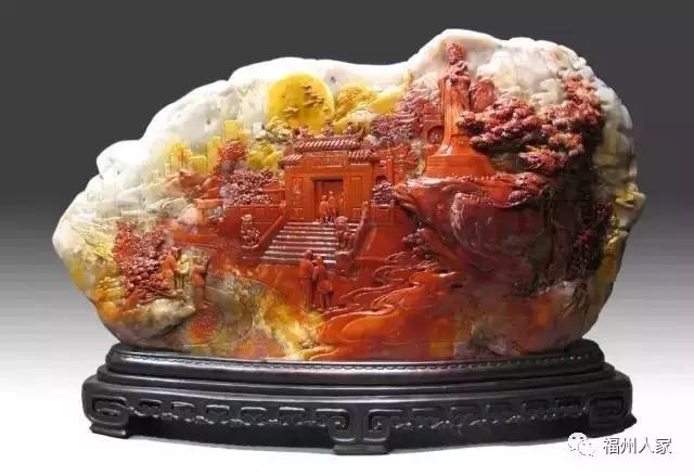 福建汀州土特产,福建零食特产有哪些