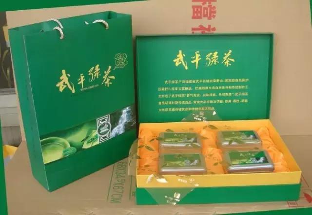 福建汀州土特产,福建零食特产有哪些