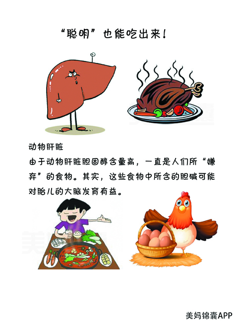 孕妇中后期要补什么元素,孕妇缺营养怎么办吃什么可以补