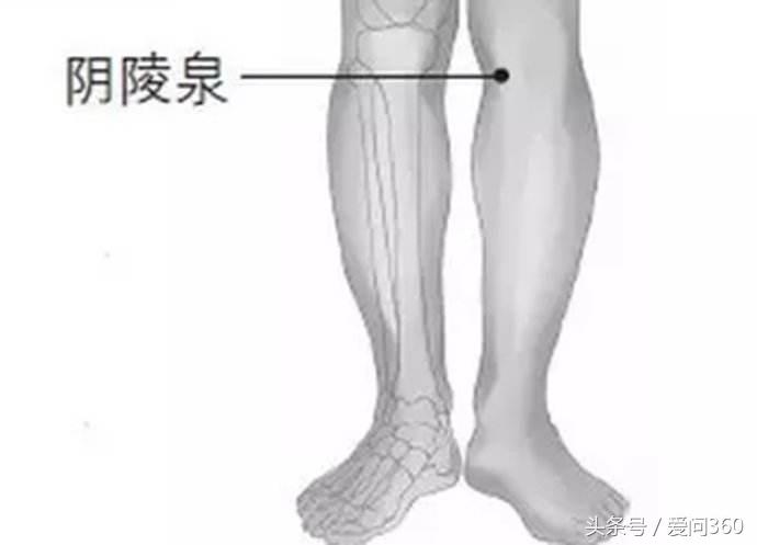 经常按摩这些穴位对身体有帮助！