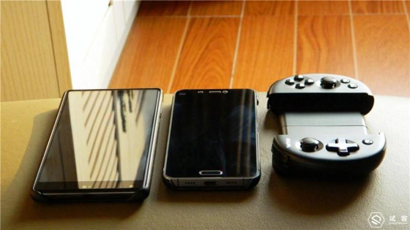 飞智wee拉伸手柄怎么玩我的世界,王者荣耀阴阳师手感