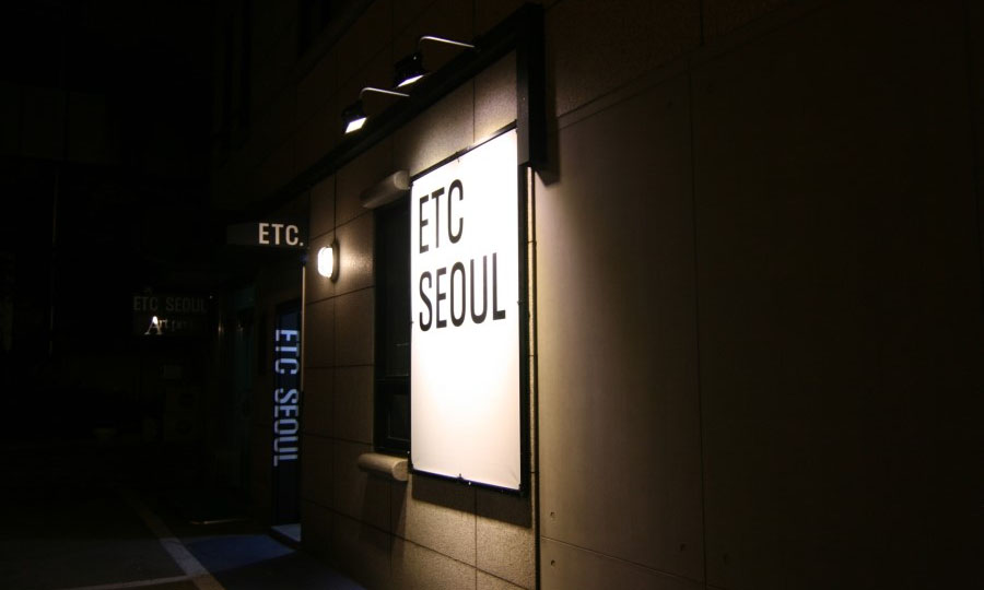 首尔有什么值得去的店,首尔必去买手店