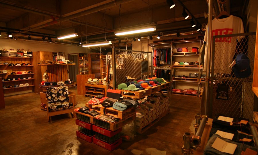 首尔必买店铺,首尔必买的潮店