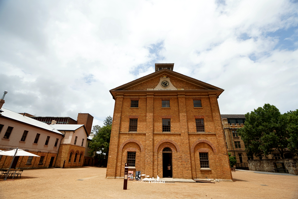 悉尼旅游攻略网红,怎么攻略悉尼