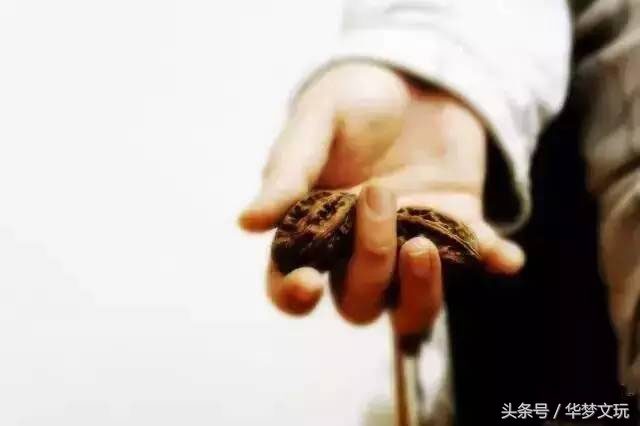 文玩核桃把玩后如何存放,文玩核桃四大步骤