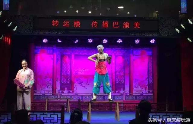 磁器口有必要去游玩吗,磁器口古镇有必要去么