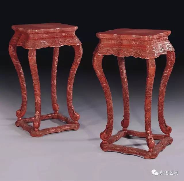 全球拍卖排名前十瓷器,全球拍卖漆器排行榜