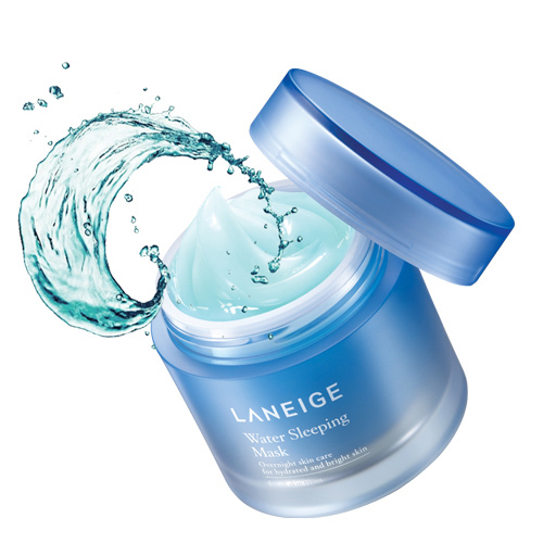 春节拒绝厚重底妆，面膜才是救急之道！