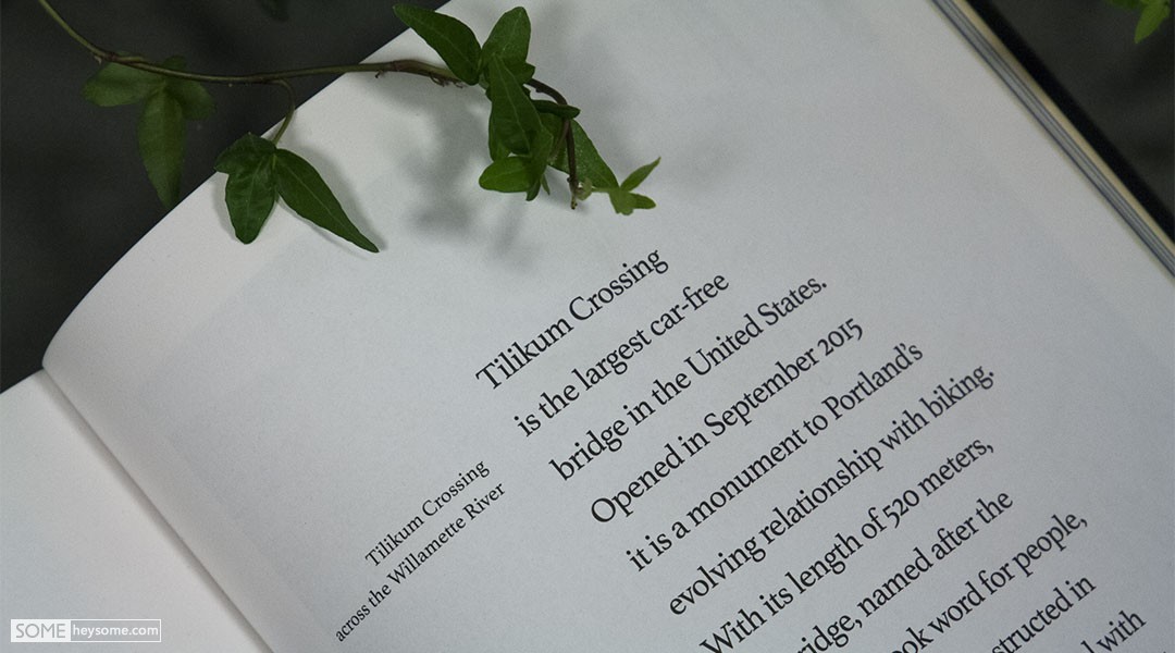 这本挪威杂志，带你环游世界寻找单车城市