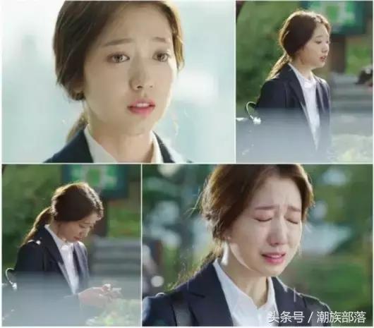 为你盘点大热韩剧女主的同款口红,也许过年你就缺那一款