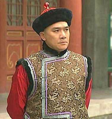 苏培盛又在《大唐荣耀》演大太监了,盘点那些演过大太监的老戏骨