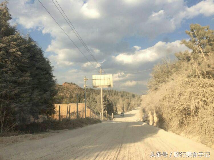 昆明最漂亮的一条路,昆明有一条路堪称奇迹