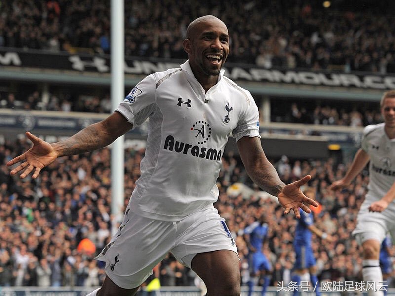 致敬英超老兵|浪子回头金不换,历经冷暖付笑谈