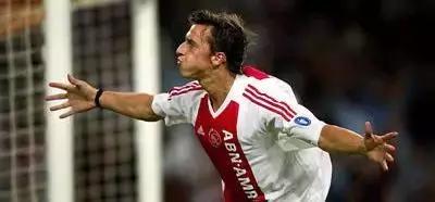 足球界的大吕布伊布拉希莫维奇,足球上帝转身