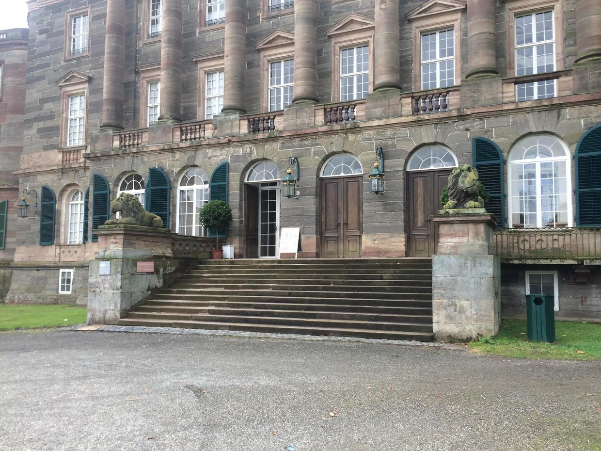 去德国旅游的游记,德国和奥地利游记攻略