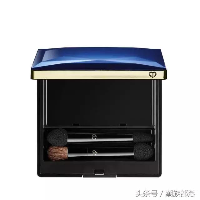 CPB彩妆！永不踩雷的贵妇，你期待的全功课试色