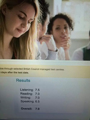 雅思多次考不过怎么办,雅思考十次不过怎么办