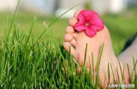 泡脚治脚气,脚气怎么治