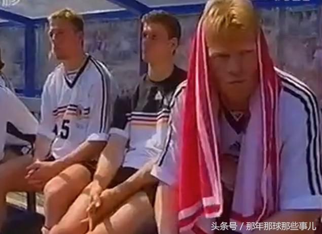 1998鏖战法兰西/拼命硬双雄斗法金头闪战车险胜