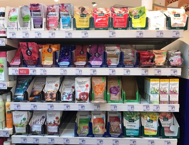 十大必买德国药妆,德国有什么药妆值得买