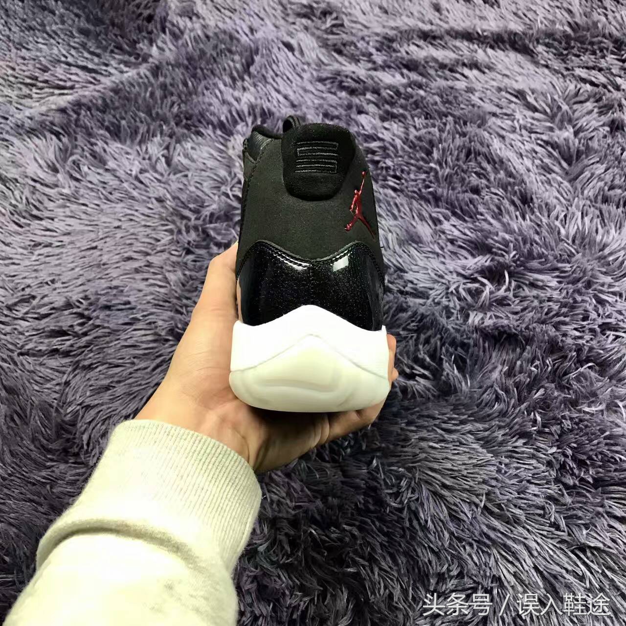 东莞aj和正版差距大吗,aj东莞货与正品区别