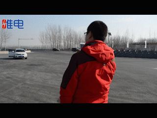 北汽比亚迪续航怎么样,纯电帝豪续航