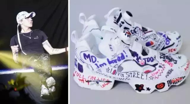 杨幂小金珠手链,杨幂小贝壳黑裙