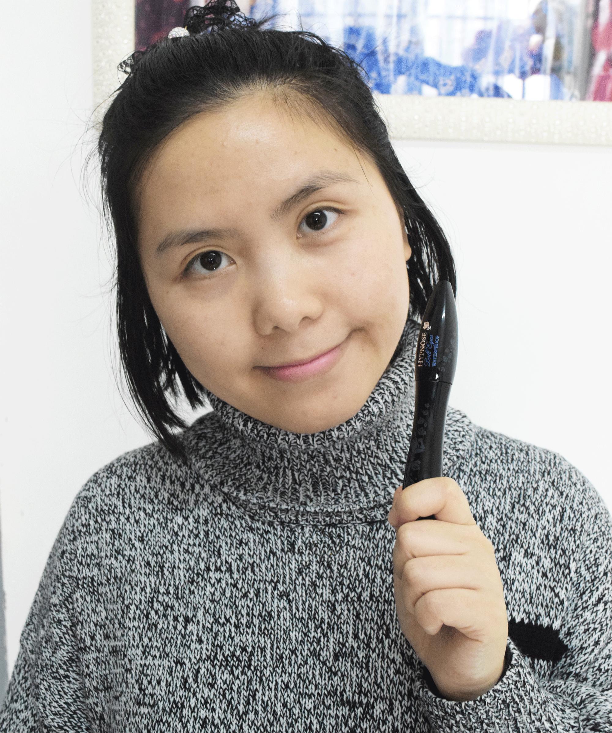 兰蔻梦魅睫毛膏,兰蔻梦魅催眠睫毛膏好用吗