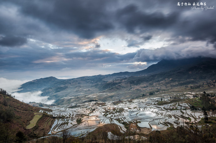 云南美丽的红河,云南红河一生的回忆