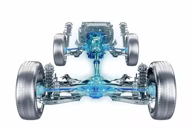 试驾丨斯巴鲁用十年传递给我们的两个信息