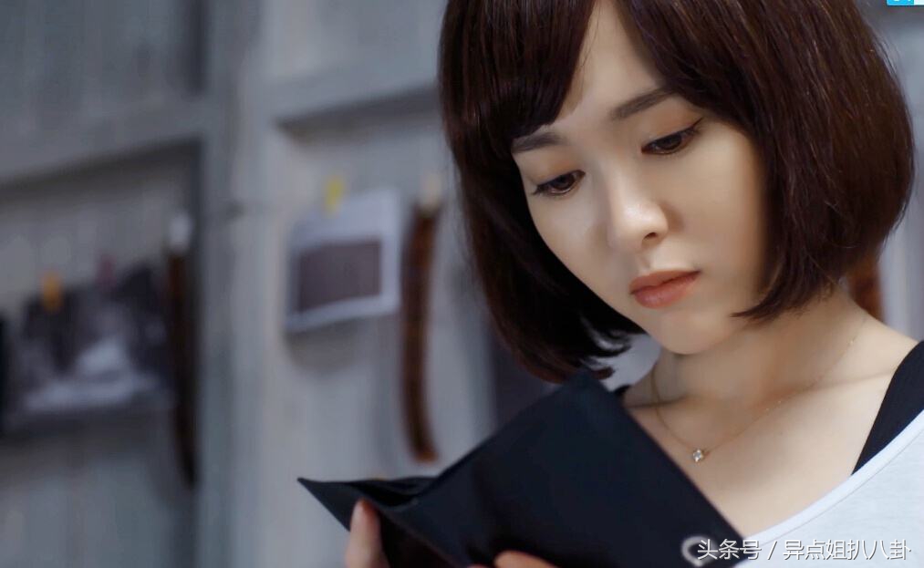 唐嫣面瘫脸,80后花旦唐嫣状态如何