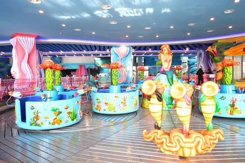 过山车海盗船哪里有,过山车海盗船适合去哪里玩