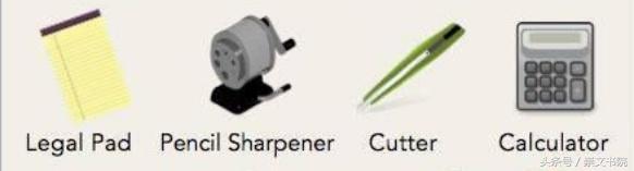 职场办公必备物品,女生职场必备用品