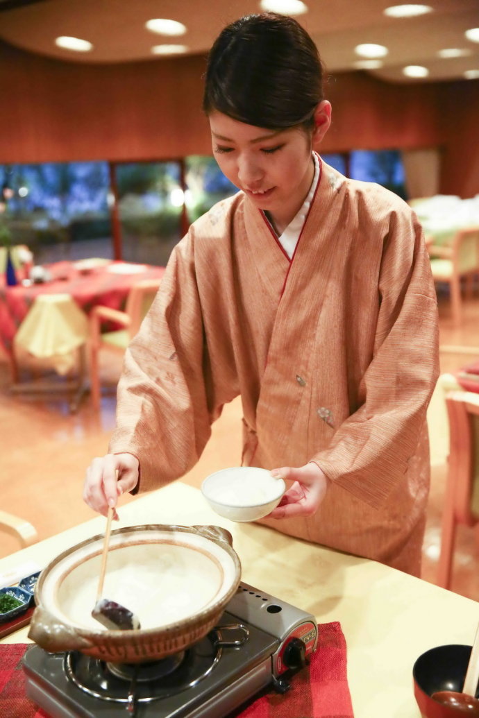 温泉之旅温泉篇,体验更舒适的自然温泉之旅