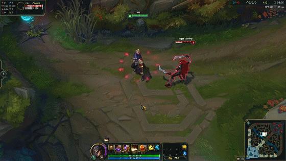 英雄联盟阿卡丽猩红之月皮肤照片,英雄联盟腥红之月背景总图