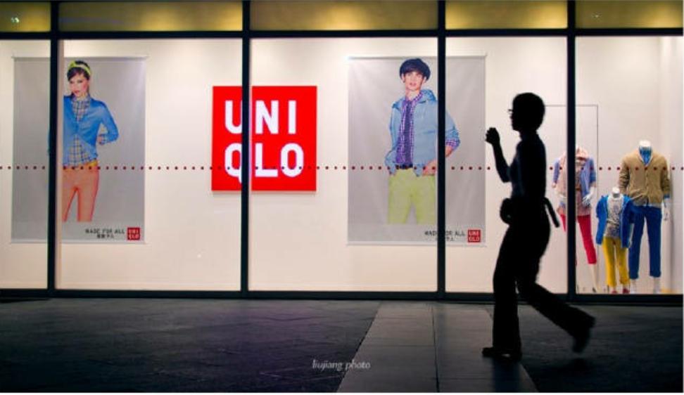 快时尚的品牌代表,2018年快时尚品牌排行