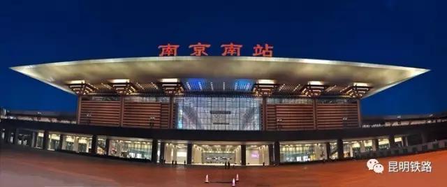 2019春运高铁云南,春节云南自驾5天最佳路线