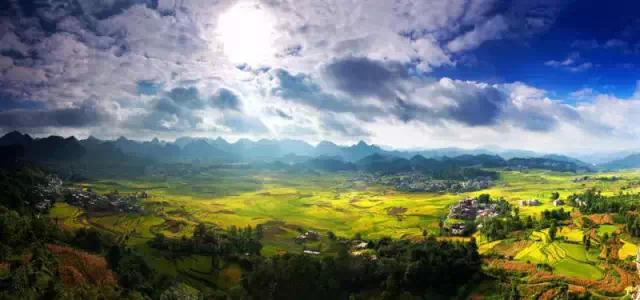 春节十大旅游首选地,春节旅游必去十大景点推荐