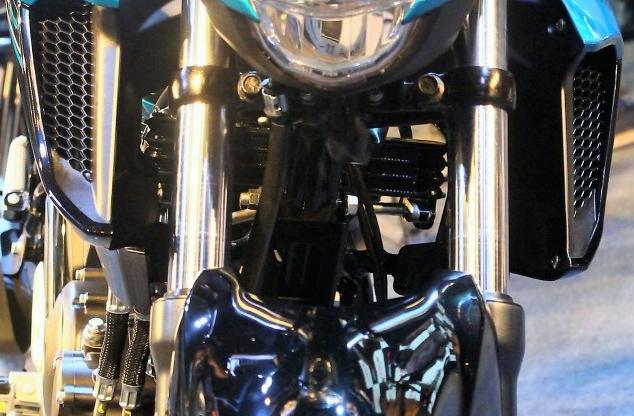 雅马哈天剑王250大修,雅马哈250天剑王2024