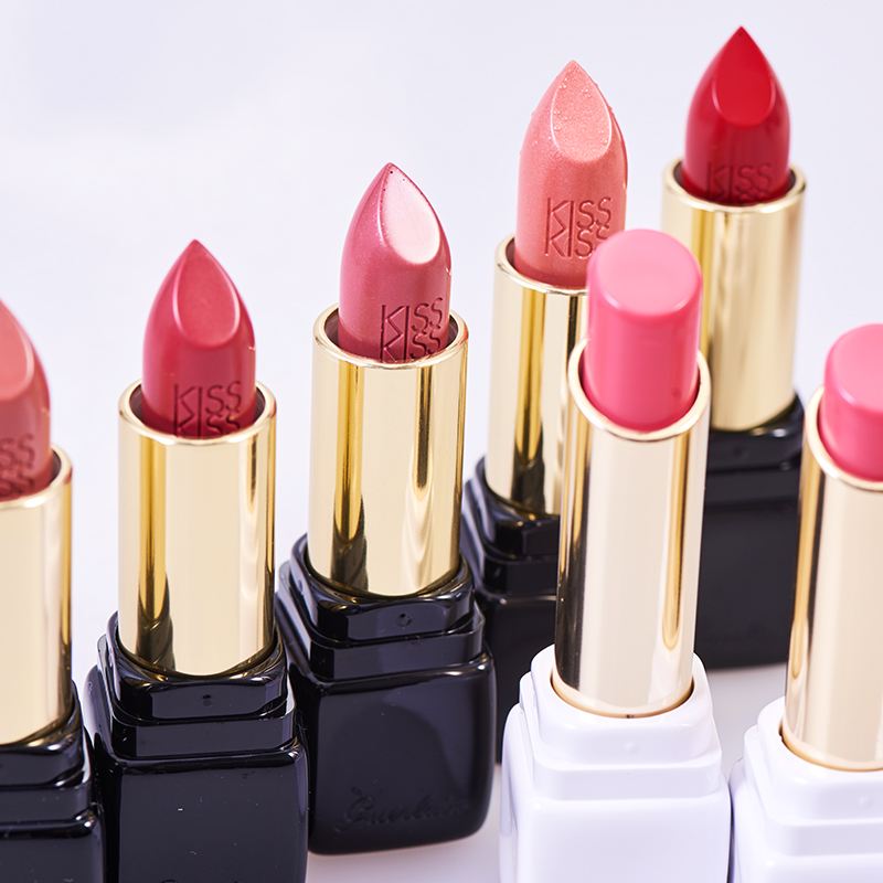 十二星座系列的口红,十二星座限定口红