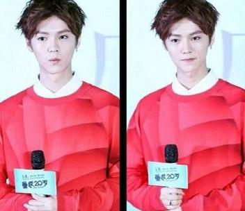 鹿晗现在的女朋友是关晓彤吗,鹿晗现在的女朋友是谁