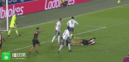 裁判判罚两次罚球,曼联五大联赛点球规则是什么