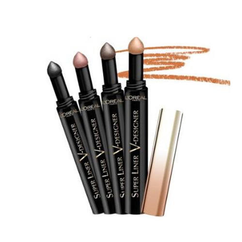 手把手教你画眼妆,一个教程教会你画眼妆