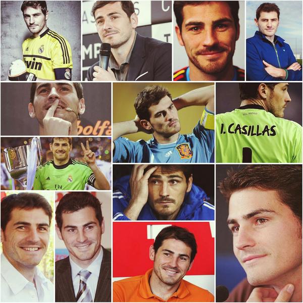 春节我们看完春晚再看足球圈里的帅哥，内含帅你一脸的卡卡