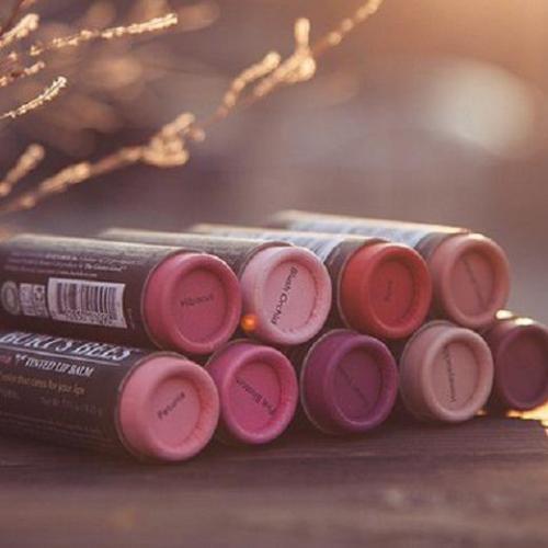 冬季滋润唇膏,滋润唇膏