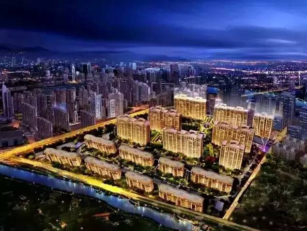 “好房子101个细节”2016中国卖得最好的100个楼盘秘密