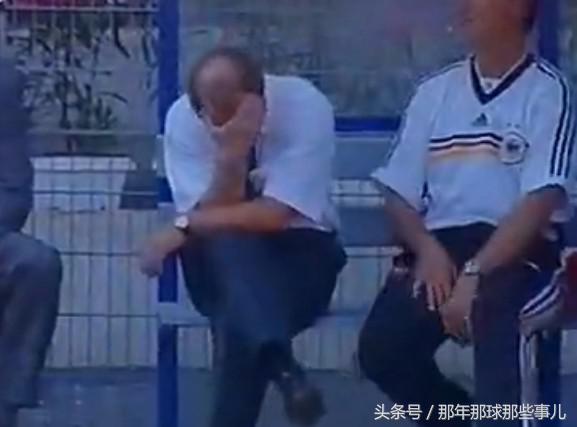 1998鏖战法兰西/拼命硬双雄斗法金头闪战车险胜