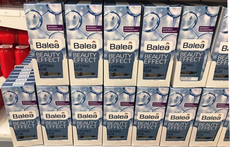 德国十大必买药妆,德国必买药妆清单