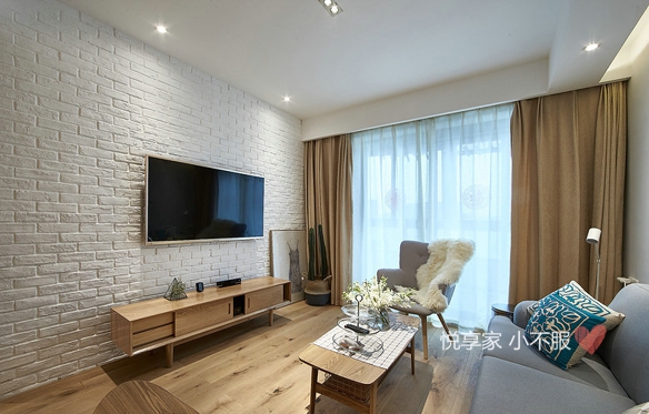 瀚唐石家庄,石家庄瀚唐136平米